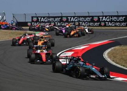 La cât se ridică pierderile financiare suferite de Formula 1, după cele ...