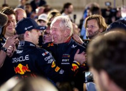 Helmut Marko, comparație între Verstappen și un nume surprinzător din ...