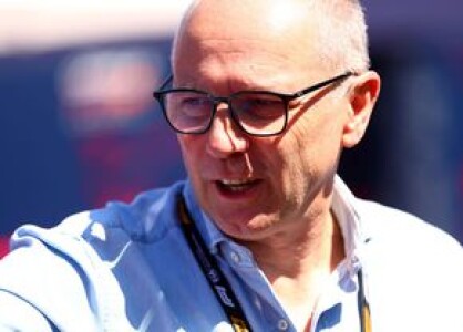 Șeful Formulei 1 îl ia tare pe Max Verstappen: „Respectați un sport care vă ...