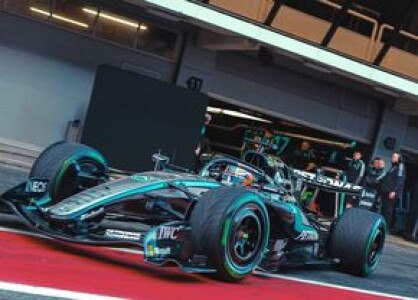 Mercedes, echipa de bătut în 2026? Rivalii sunt în gardă