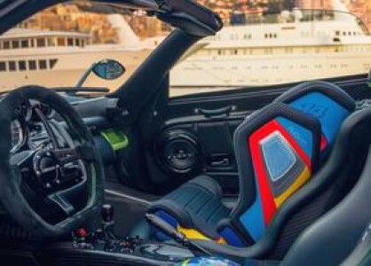 Fernando Alonso și-a cumpărat o bestie la „mâna a doua” » Surpriză: ce a ...