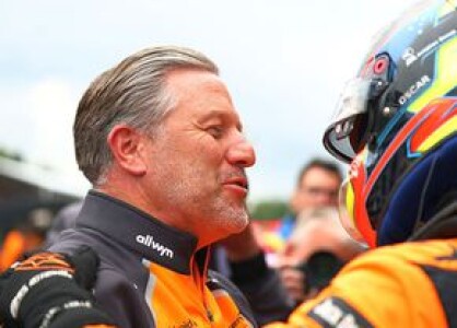 Șeful din Formula 1 denunță alianțele dintre echipe