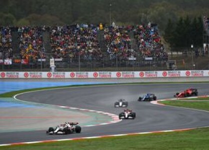 Marele Premiu al Turciei va reveni în calendar din sezonul următor » 9 ...