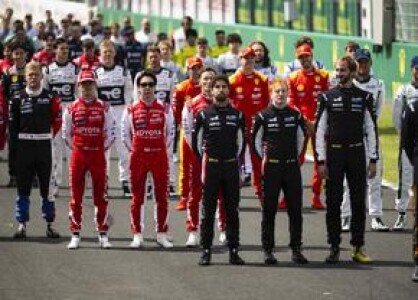 15 foști piloți de Formula 1 iau startul în weekend la Le Mans