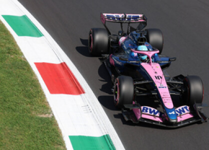 Marele Premiu al Italiei » Pierre Gasly, primul pole-position din carieră