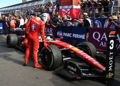 Fostul rival a criticat strategia Ferrari în MP al Australiei: „Să-și pună ...