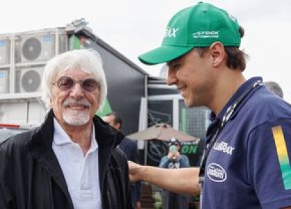 Felipe Massa, victorie importantă în lupta pentru titlul de Formula 1 din ...