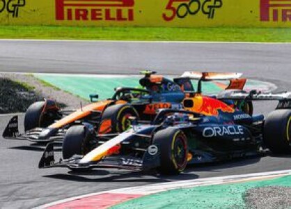 Adio, DRS! Cum va funcționa noul mod de depășire în Formula 1