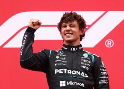 Tradiția neobișnuită a lui Kimi Antonelli, liderul la zi din Formula 1: „Am ...