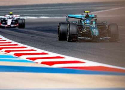 Primele explicații pentru COȘMARUL trăit de echipa din Formula 1 în teste: ...