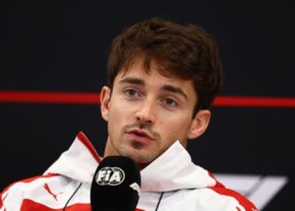 Charles Leclerc și Max Verstappen, penalizați după Marele Premiu de la ...