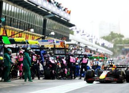 Viteza pe linia boxelor la Marele Premiu al Australiei nu va fi redusă, ...