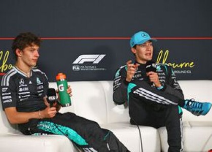 George Russell anunță: „Abia aștept să mă lupt cu Antonelli”