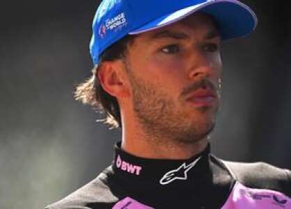 Pierre Gasly pariază pe steaguri roșii la în MP de la Madrid: „Va fi foarte ...