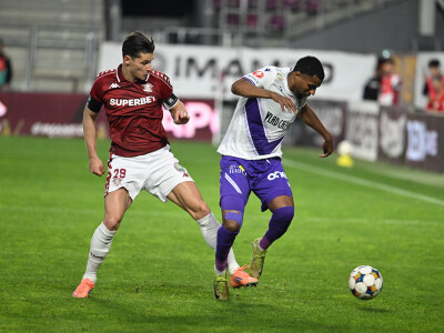 Vezi FC Argeş - Rapid PrimaPlay.ro
