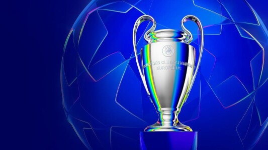 Spectacolul Ligii Campionilor se vede pe PrimaPlay.ro
