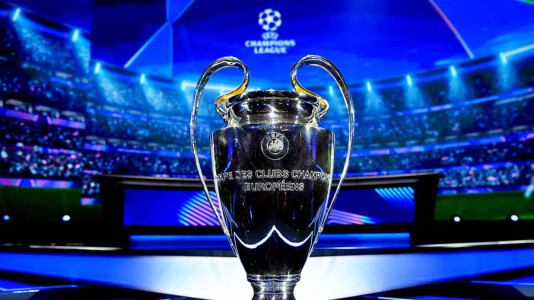 Vezi play-off-ul Ligii Campionilor pe PrimaPlay.ro