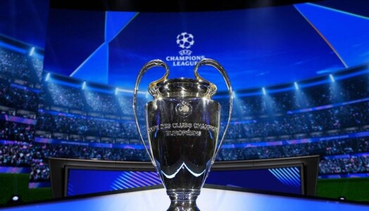 Vezi optimile Ligii Campionilor pe PrimaPlay.ro