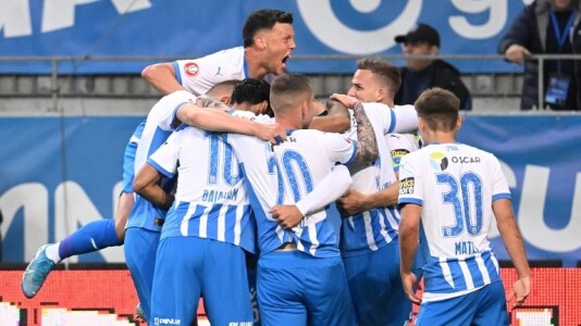 Vezi ML Vitebsk – Universitatea Craiova pe PrimaPlay.ro