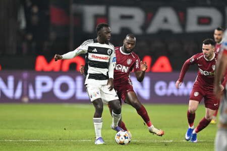 Vezi derby-ul Clujului pe PrimaPlay.ro