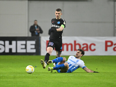 Vezi Universitatea Craiova - FCSB pe PrimaPlay.ro