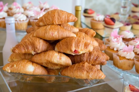 FOTO Alertă alimentară în România: Croissant cu Nutella de la Lidl, Kaufland și Metro, retras de pe piață
