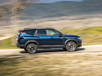 Dacia Bigster, elogiată de Green NCAP, care dezvăluie „cele mai performante mașini pentru drumurile de vară”