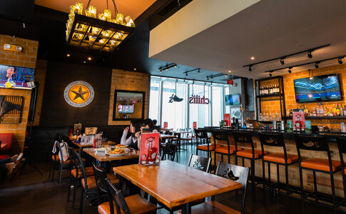 SURPRIZĂ Un nou lanț de restaurante din SUA intră în România