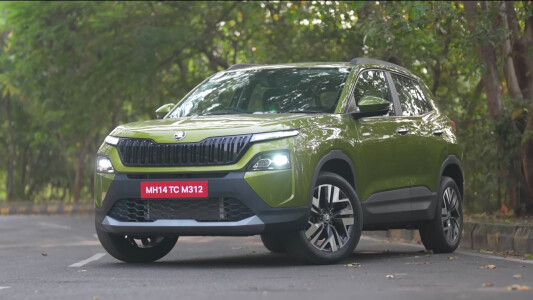 Rival pentru Dacia Sandero Stepway de la Skoda: un SUV de 15.000 de euro