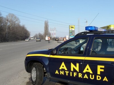Doi români s-au trezit cu ANAF-ul pe cap după ce au întrebat ChatGPT ce impozite au de plată