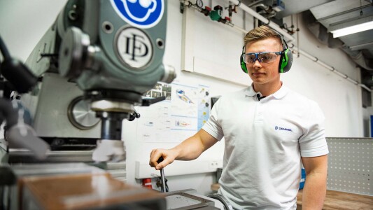 EXCLUSIV Producție mutată din Germania în România