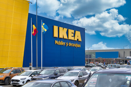 PREMIERĂ Ikea aduce în interiorul magazinelor un brand sportiv