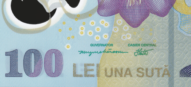 Schimbare istorică la bani. Anunțul făcut de BNR