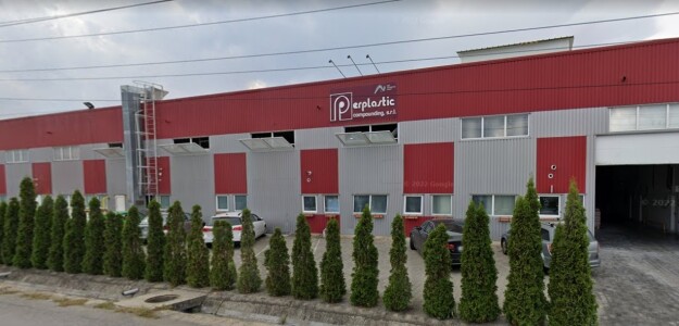 Gigant american cumpără în România o fabrică