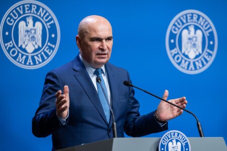 Măsură dură luată de Bolojan chiar acum: Taie peste 6.000 posturi de consilieri personali 