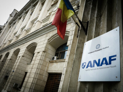  EXCLUSIV ANAF închide rețeaua de magazine