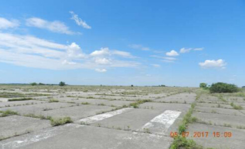 FOTO Primul aeroport privat din România atrage un investitor elvețian