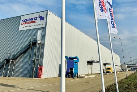 România câștigă o investiție în fața Ungariei și Slovaciei. Grup german deschide prima sa fabrică din Europa Centrală și de Est