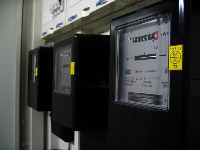 Schimbare pregătită: Veți fi notificați de furnizorii de energie electrică când atingeți un anumit prag din consumul lunar estimat. Conturi online gratuite