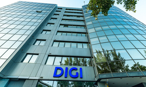 ULTIMA ORĂ Digi anunță o schimbare importantă în facturile din România