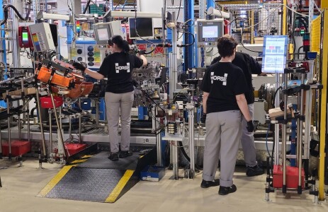 Dacia va primi un motor revoluționar, care consumă 3,3 litri/100 km