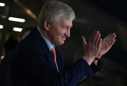 Cel mai scump apartament din istorie. Rinat Ahmetov a cumpărat un apartament cu 21 de camere pentru 471 milioane euro