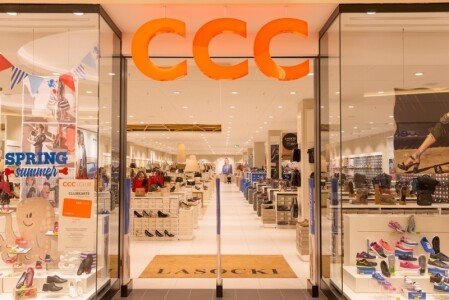 “Regele Pantofilor” aduce în România un nou mare brand de magazine