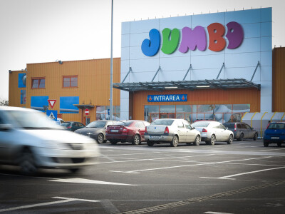 EXCLUSIV Mesaj Jumbo către România după scăderea afacerilor