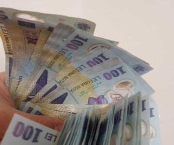 România a egalat Polonia la salariu și a depășit Bulgaria, Grecia, Ungaria, Slovacia HARTĂ