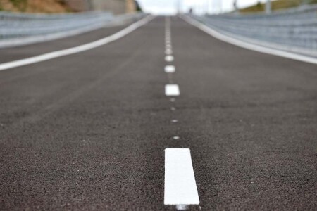 FOTO Via Carpatia, noua autostradă din România. Va lega șapte țări pe aproape 3.000 km