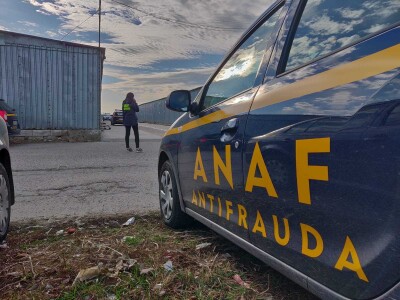 EXCLUSIV Restructurare de amploare la ANAF