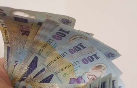 EXCLUSIV Amenzi record la bănci pentru ROBOR. Sancțiuni totale de circa 800 milioane euro pentru bănci