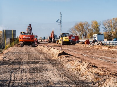 O nouă autostradă în România - ”Autostrada Dacilor” va lega șase orașe