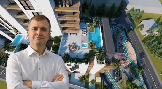 EXCLUSIV Surpriză în afacerile unui acționar de la Dinamo. Se desparte de partenerii de business din cauza „diferențelor de viziune“